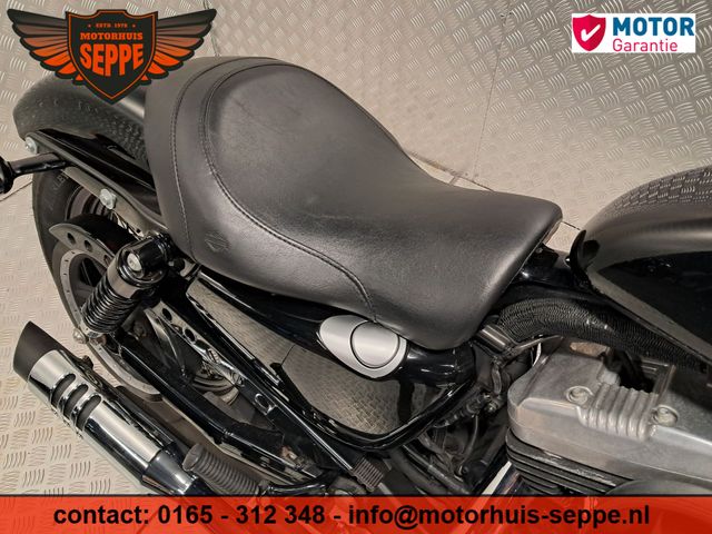 harley-davidson - sportster-nightster-xl-1200-n