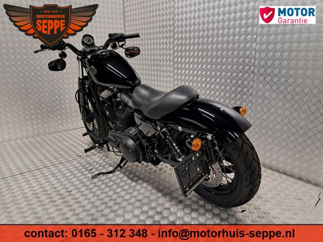 harley-davidson - sportster-nightster-xl-1200-n