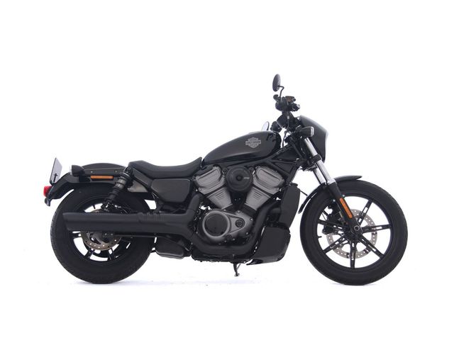 harley-davidson - sportster-nightster-xl-1200-n