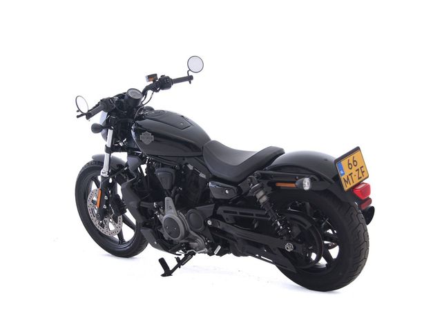 harley-davidson - sportster-nightster-xl-1200-n