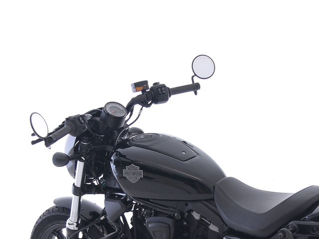 harley-davidson - sportster-nightster-xl-1200-n