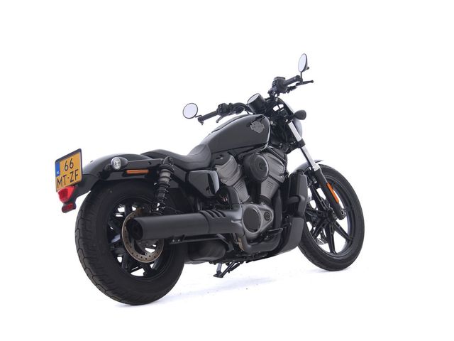 harley-davidson - sportster-nightster-xl-1200-n