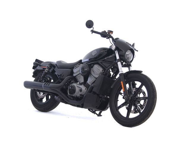 harley-davidson - sportster-nightster-xl-1200-n