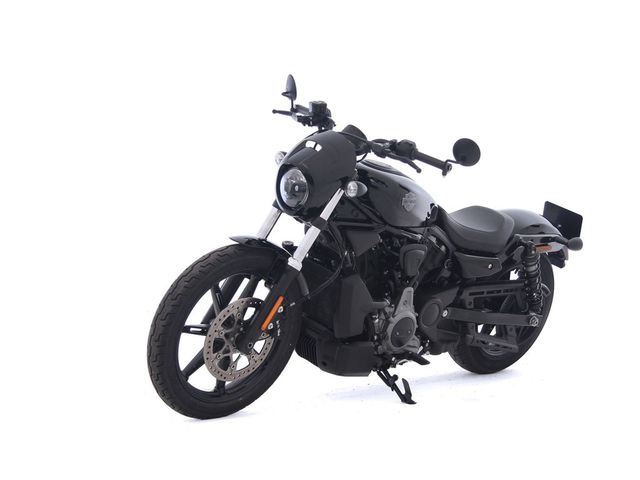 harley-davidson - sportster-nightster-xl-1200-n