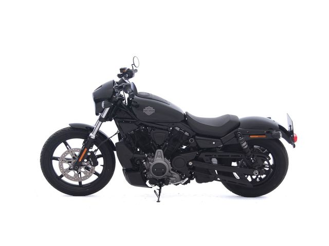 harley-davidson - sportster-nightster-xl-1200-n