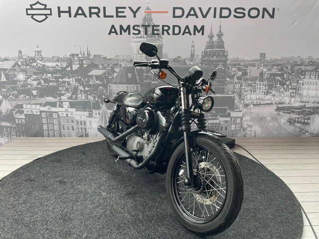 harley-davidson - sportster-nightster-xl-1200-n