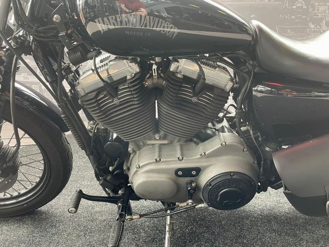 harley-davidson - sportster-nightster-xl-1200-n