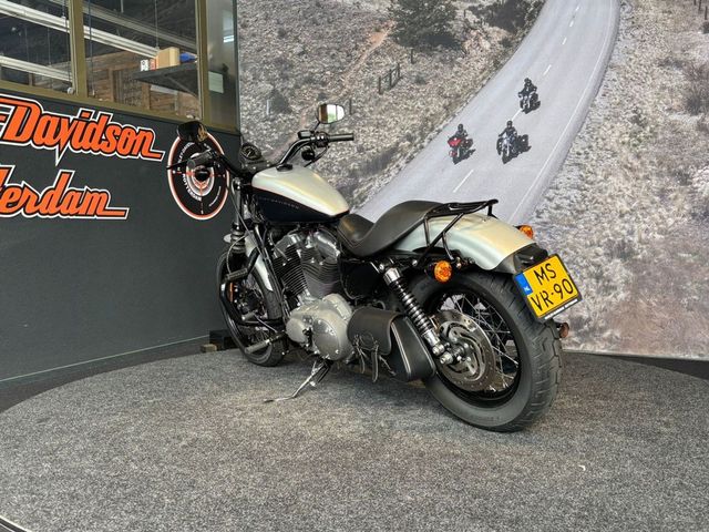 harley-davidson - sportster-nightster-xl-1200-n