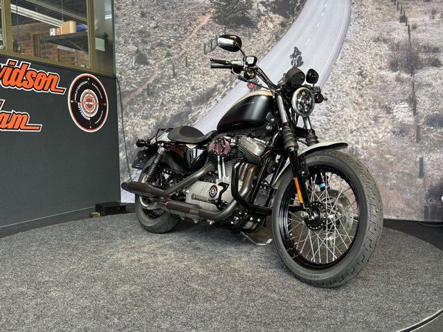 harley-davidson - sportster-nightster-xl-1200-n