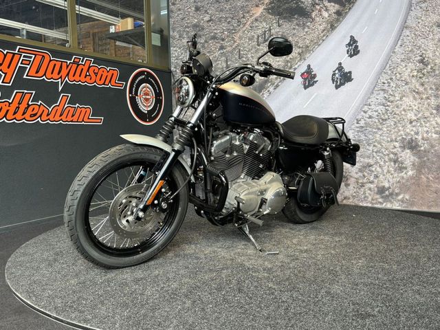 harley-davidson - sportster-nightster-xl-1200-n