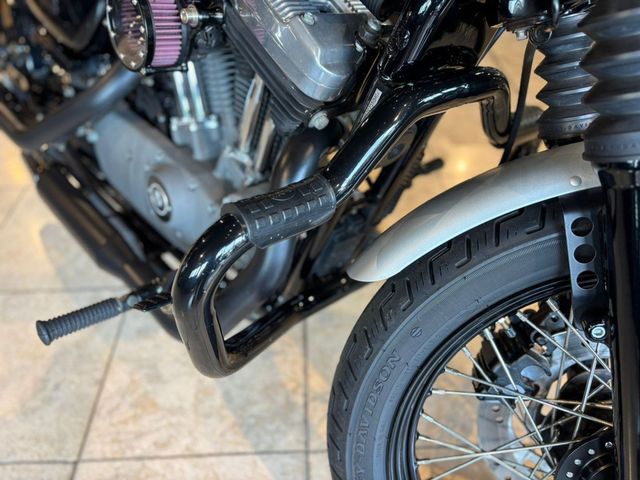 harley-davidson - sportster-nightster-xl-1200-n