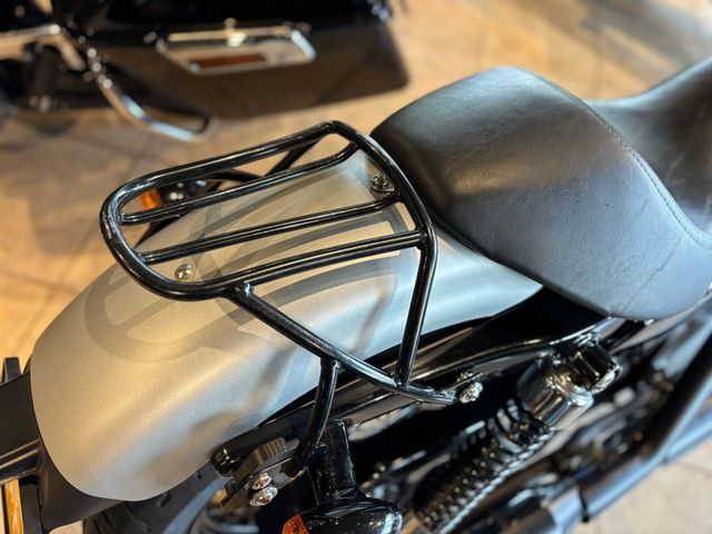 harley-davidson - sportster-nightster-xl-1200-n