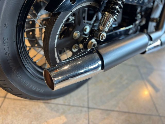 harley-davidson - sportster-nightster-xl-1200-n