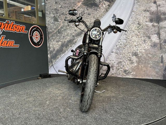 harley-davidson - sportster-nightster-xl-1200-n