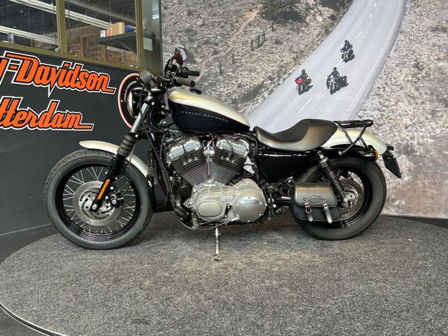 harley-davidson - sportster-nightster-xl-1200-n