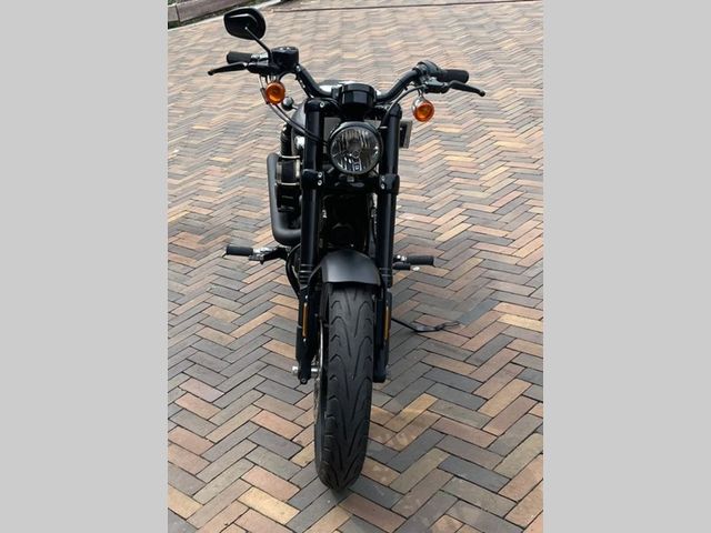 harley-davidson - sportster-roadster-xl-1200-cx