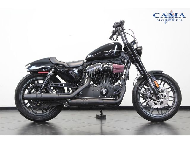 harley-davidson - sportster-roadster-xl-1200-cx