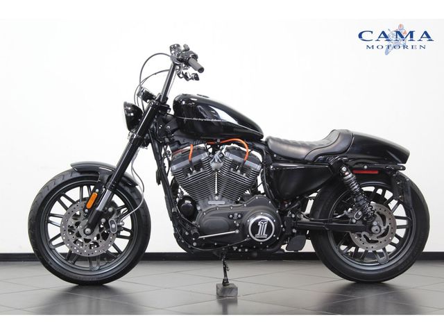 harley-davidson - sportster-roadster-xl-1200-cx