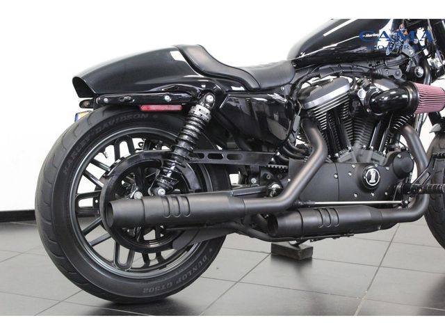 harley-davidson - sportster-roadster-xl-1200-cx