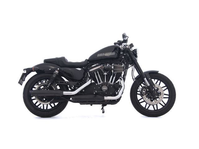 harley-davidson - sportster-roadster-xl-1200-cx