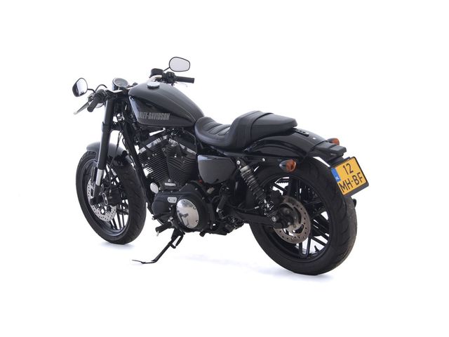 harley-davidson - sportster-roadster-xl-1200-cx