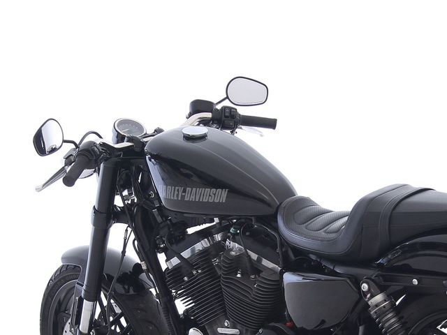 harley-davidson - sportster-roadster-xl-1200-cx