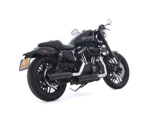 harley-davidson - sportster-roadster-xl-1200-cx