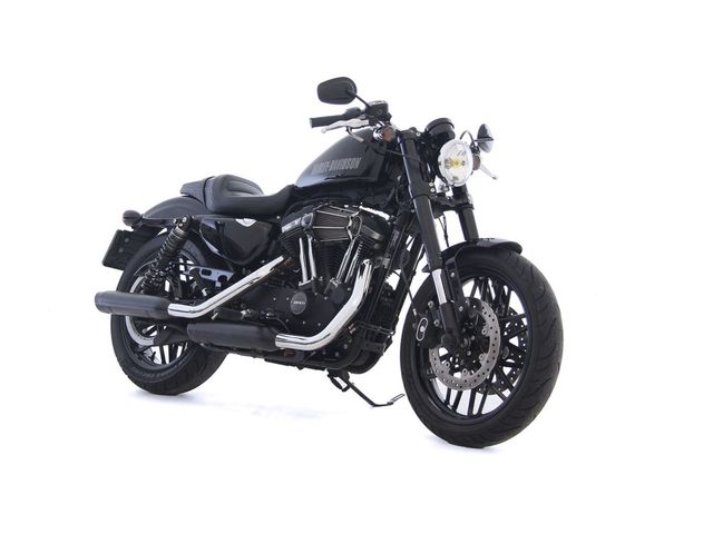 harley-davidson - sportster-roadster-xl-1200-cx