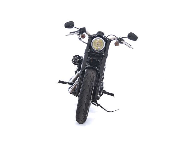 harley-davidson - sportster-roadster-xl-1200-cx