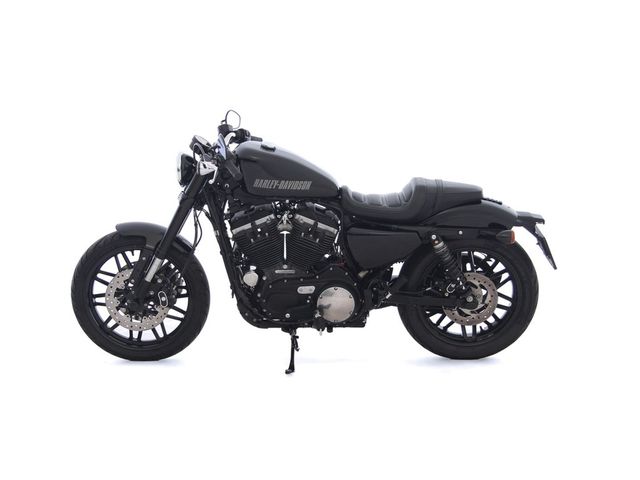 harley-davidson - sportster-roadster-xl-1200-cx