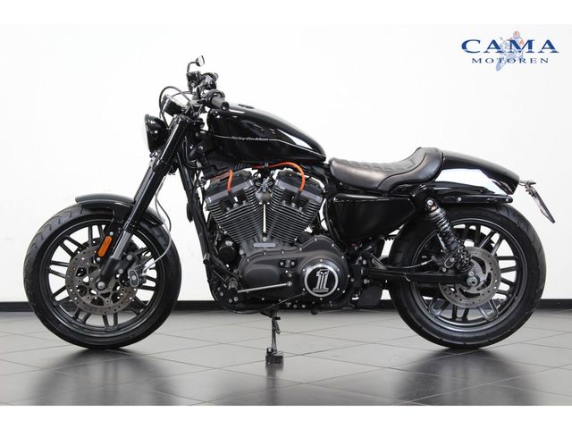 harley-davidson - sportster-roadster-xl-1200-cx