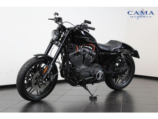 harley-davidson - sportster-roadster-xl-1200-cx