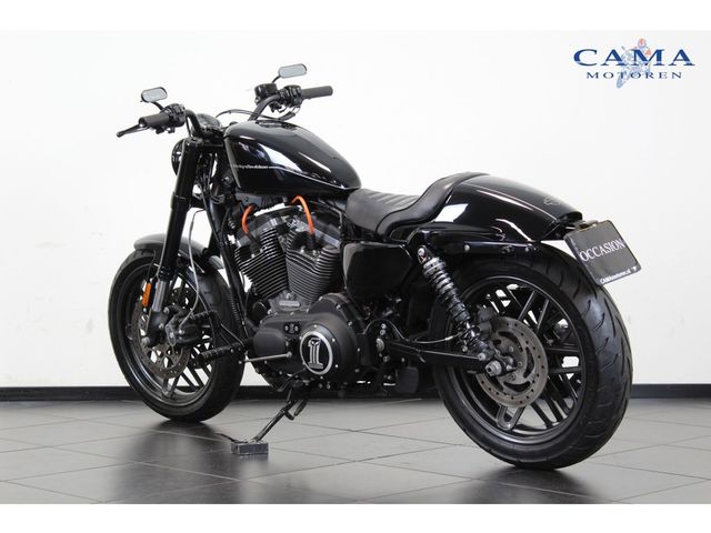 harley-davidson - sportster-roadster-xl-1200-cx