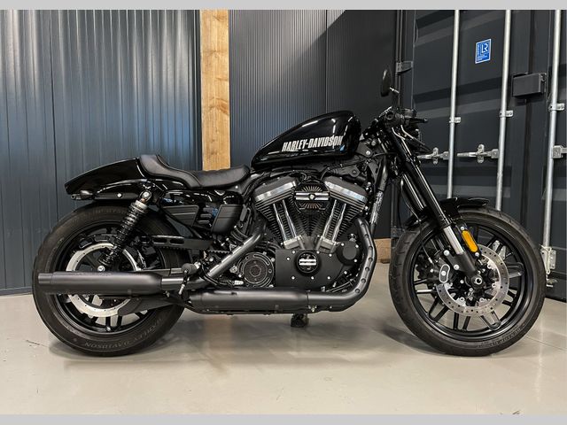 harley-davidson - sportster-roadster-xl-1200-cx