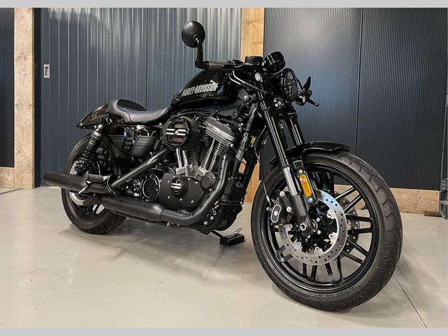 harley-davidson - sportster-roadster-xl-1200-cx