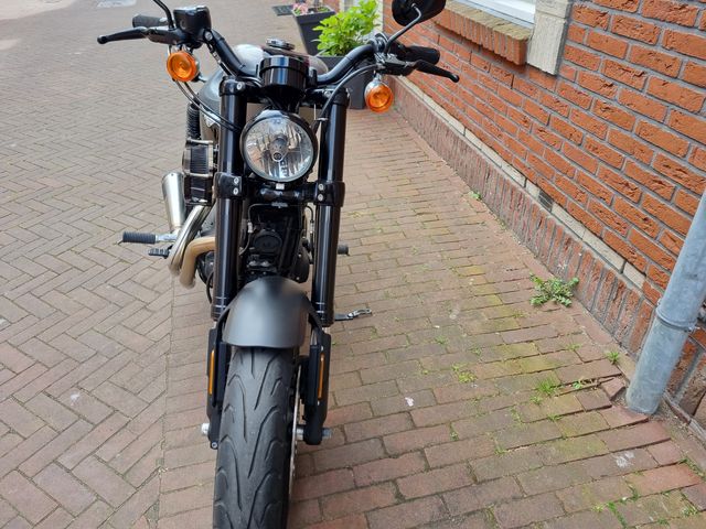 harley-davidson - sportster-roadster-xl-1200-cx