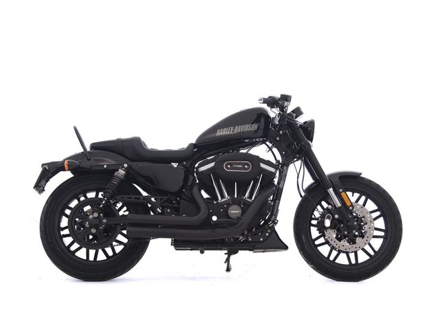 harley-davidson - sportster-roadster-xl-1200-cx