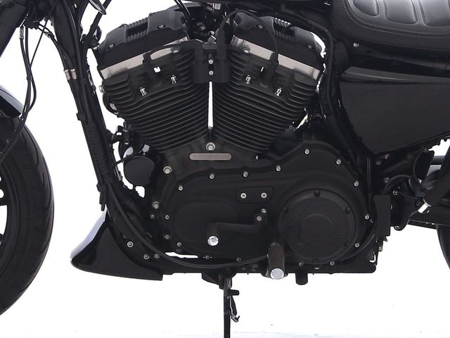 harley-davidson - sportster-roadster-xl-1200-cx