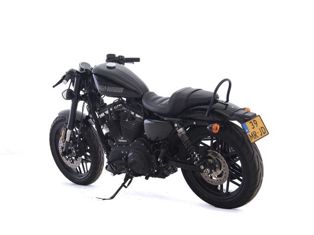 harley-davidson - sportster-roadster-xl-1200-cx