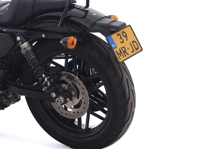 harley-davidson - sportster-roadster-xl-1200-cx