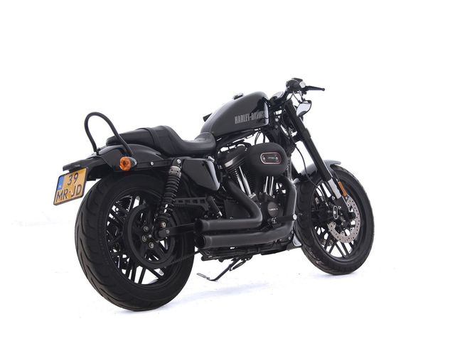 harley-davidson - sportster-roadster-xl-1200-cx