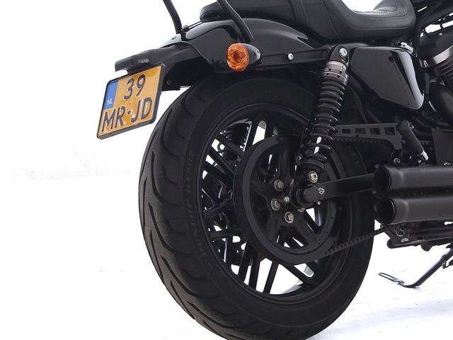 harley-davidson - sportster-roadster-xl-1200-cx