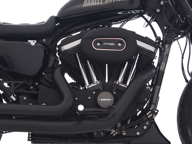 harley-davidson - sportster-roadster-xl-1200-cx