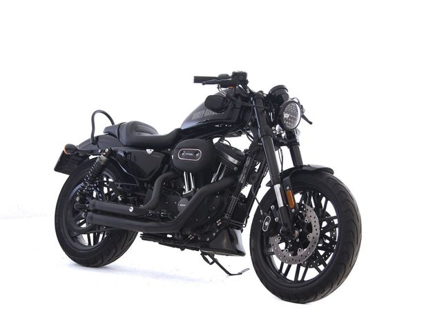 harley-davidson - sportster-roadster-xl-1200-cx