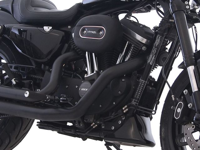 harley-davidson - sportster-roadster-xl-1200-cx