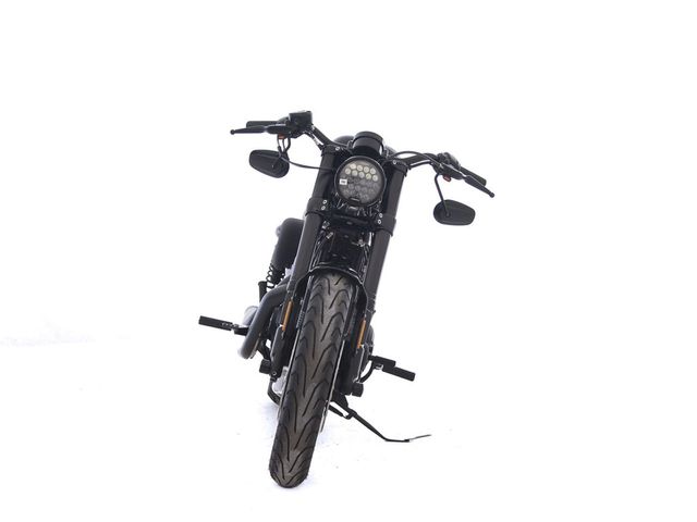 harley-davidson - sportster-roadster-xl-1200-cx