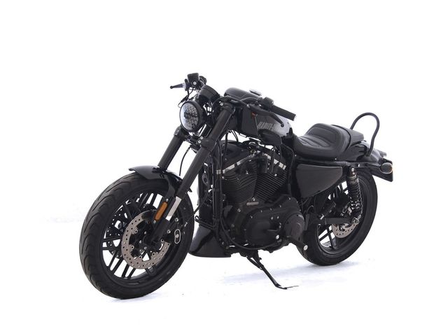 harley-davidson - sportster-roadster-xl-1200-cx