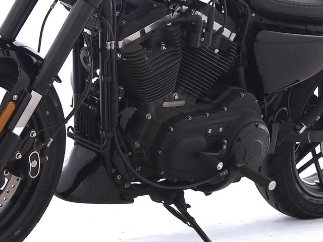 harley-davidson - sportster-roadster-xl-1200-cx