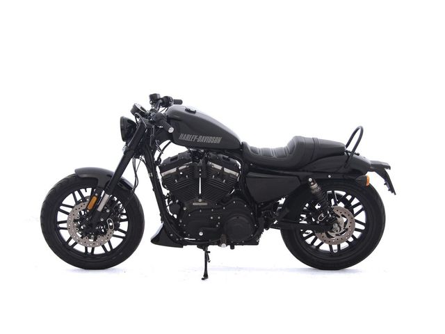 harley-davidson - sportster-roadster-xl-1200-cx