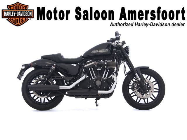 harley-davidson - sportster-roadster-xl-1200-cx
